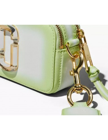 Bolso Snapshot Degradado Lima Bolso Snapshot Degradado Lima