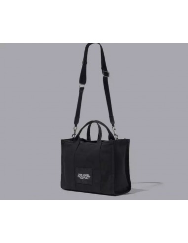 Tote Mediano Básico Negro
