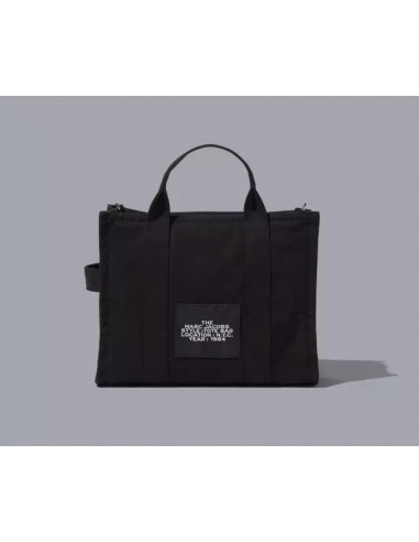 Tote Mediano Básico Negro