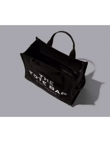 Tote Mediano Básico Negro