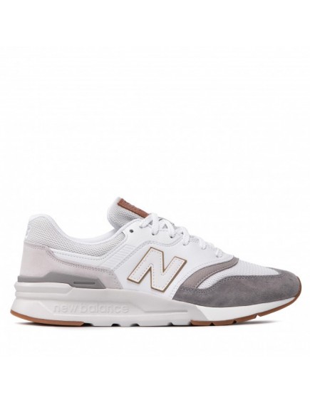 997 Sneakers Malla Ante