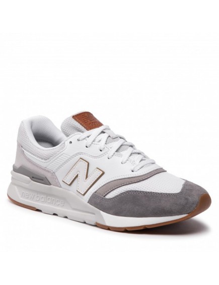 997 Sneakers Malla Ante 2
