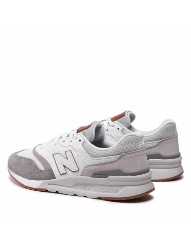 997 Sneakers Malla Ante 997 Sneakers Malla Ante