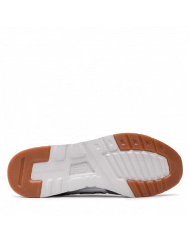 997 Sneakers Malla Ante 997 Sneakers Malla Ante