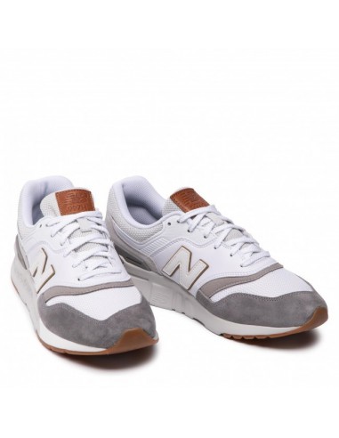 997 Sneakers Malla Ante 997 Sneakers Malla Ante