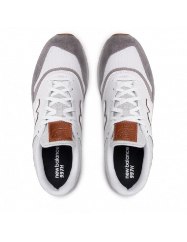 997 Sneakers Malla Ante 997 Sneakers Malla Ante