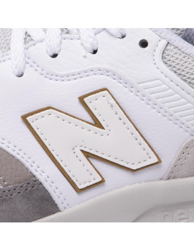 997 Sneakers Malla Ante 997 Sneakers Malla Ante