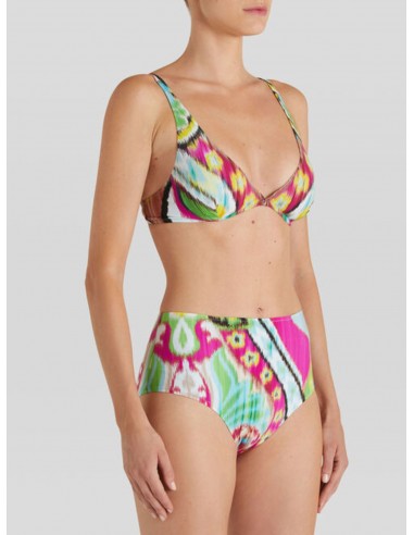 Conjunto Bikini Ikat Conjunto Bikini Ikat