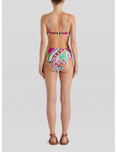 Conjunto Bikini Ikat Conjunto Bikini Ikat