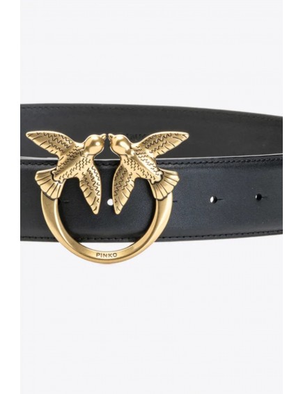 Cinturón Love Birds... 2