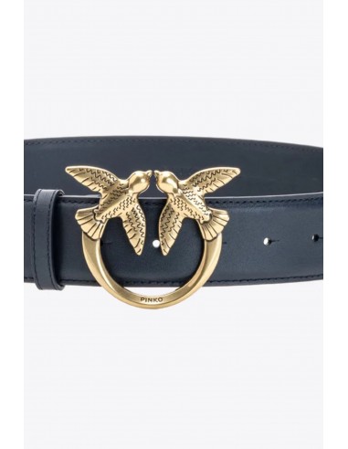 Cinturón Love Birds Navy Cinturón Love Birds Navy