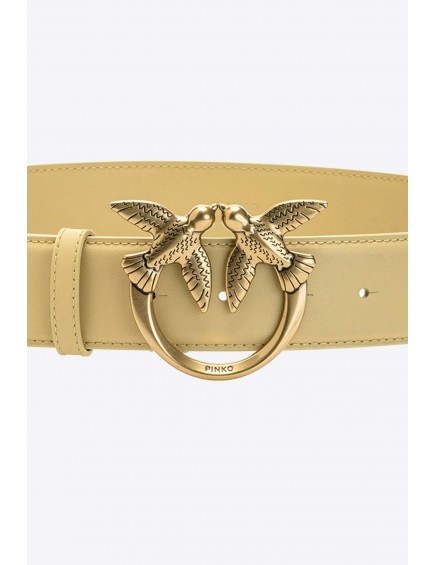 Cinturón Love Birds Banana 2