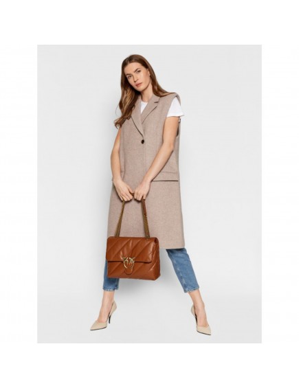 Big Love Bag Puff... 2