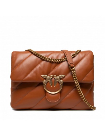 Big Love Bag Puff...