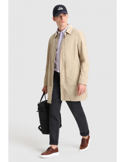 Trench Ultralight City 2