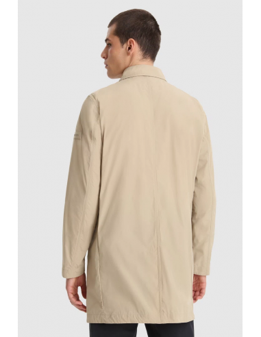 Trench Ultralight City