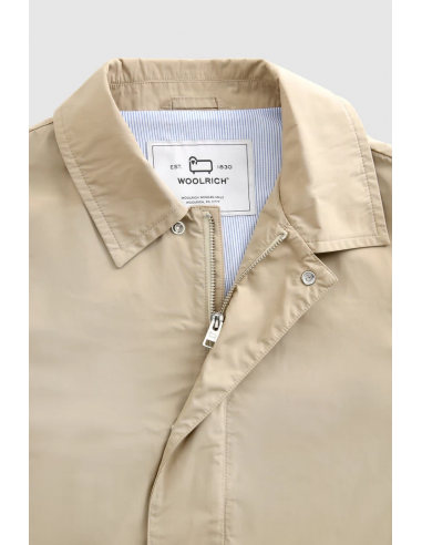 Trench Ultralight City