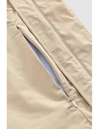 Trench Ultralight City