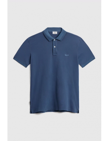 Polo Mackinack Azul Polo Mackinack Azul