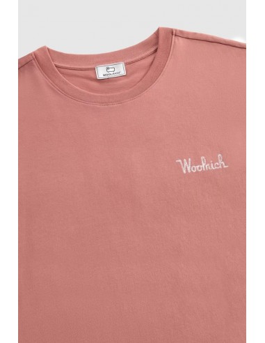 Camiseta Faro Melocotón