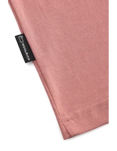 Camiseta Faro Melocotón