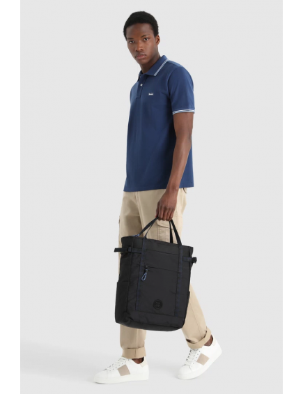 Pantalones Cargo Oak
