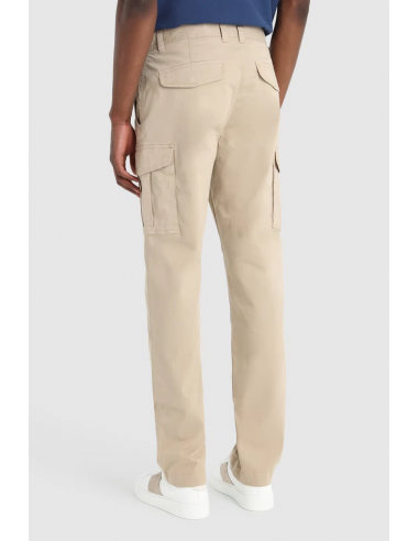 Pantalones Cargo Oak