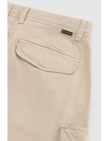 Pantalones Cargo Oak