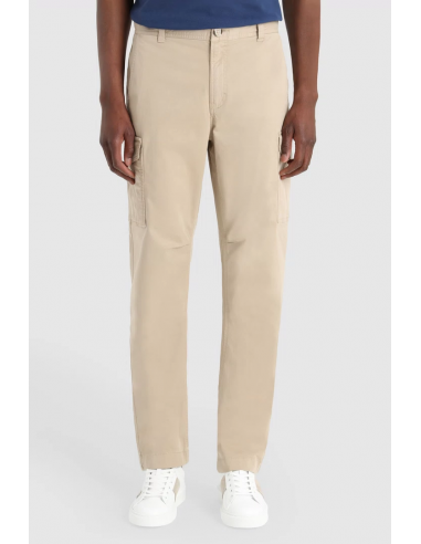 Pantalones Cargo Oak