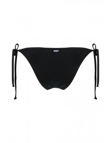 Braga Bikini Lacitos Negro