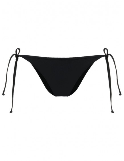Braga Bikini Lacitos Negro