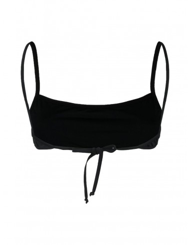 Top Bikini Swim Negro