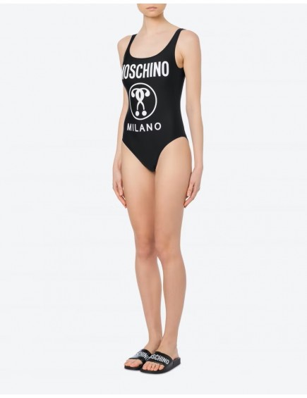 Bañador Double Question Mark 2