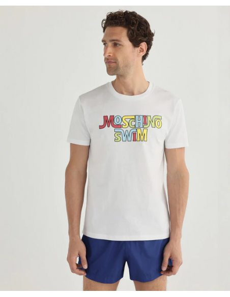 Camiseta 70 s Swim