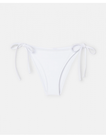 Braga Bikini Lacitos Blanco