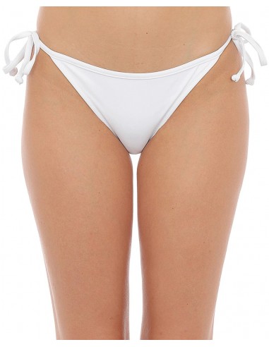 Braga Bikini Lacitos Blanco Braga Bikini Lacitos Blanco