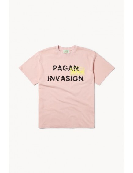Camiseta Pagan Invasion