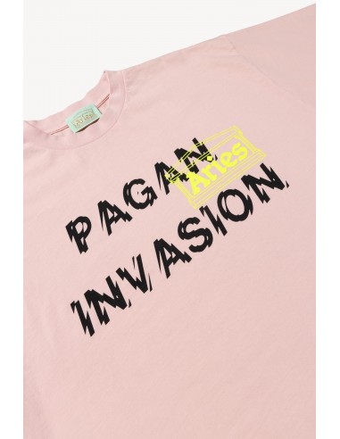 Camiseta Pagan Invasion Camiseta Pagan Invasion