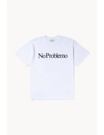 Camiseta No Problemo