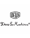 Manufacturer - Deus Ex Machina