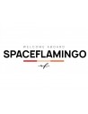 Manufacturer - Space Flamingo