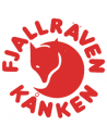 Manufacturer - Fjall Raven Kanken