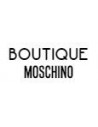 BOUTIQUE MOSCHINO