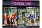 Cherie 1961 La Coruña