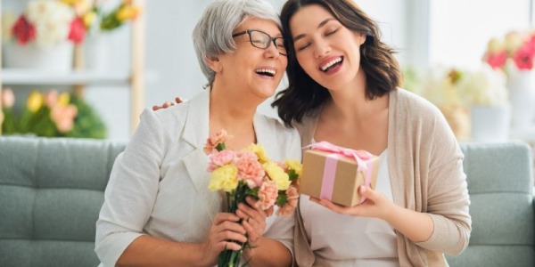 Blog Must Regalo día la Madre. Ranking: Los 10 Mejores Regalos para el Día de la Madre.