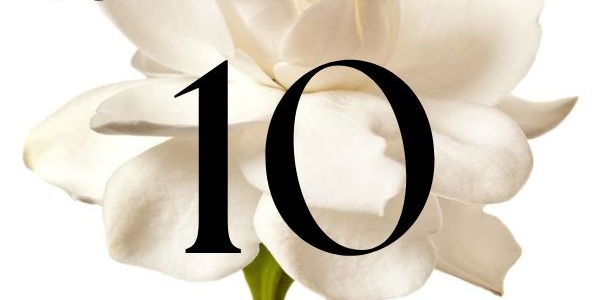Los Top 10 de María