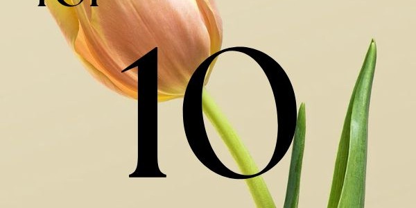Los Top 10 de Ana