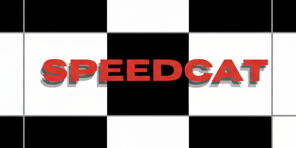 SPEEDCAT: Icono de la cultura