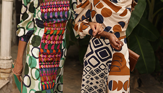Elegancia sin igual: Consejos de moda para ser la Invitada Perfecta con El Ropero 1961